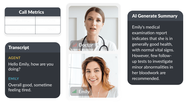 Seamless and Productive Video-Based MERs Seamless and Productive Video-Based MERs