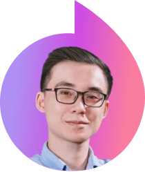 Nguyen Minh Anh-Sr. Software Engineer Nguyen Minh Anh-Sr. Software Engineer