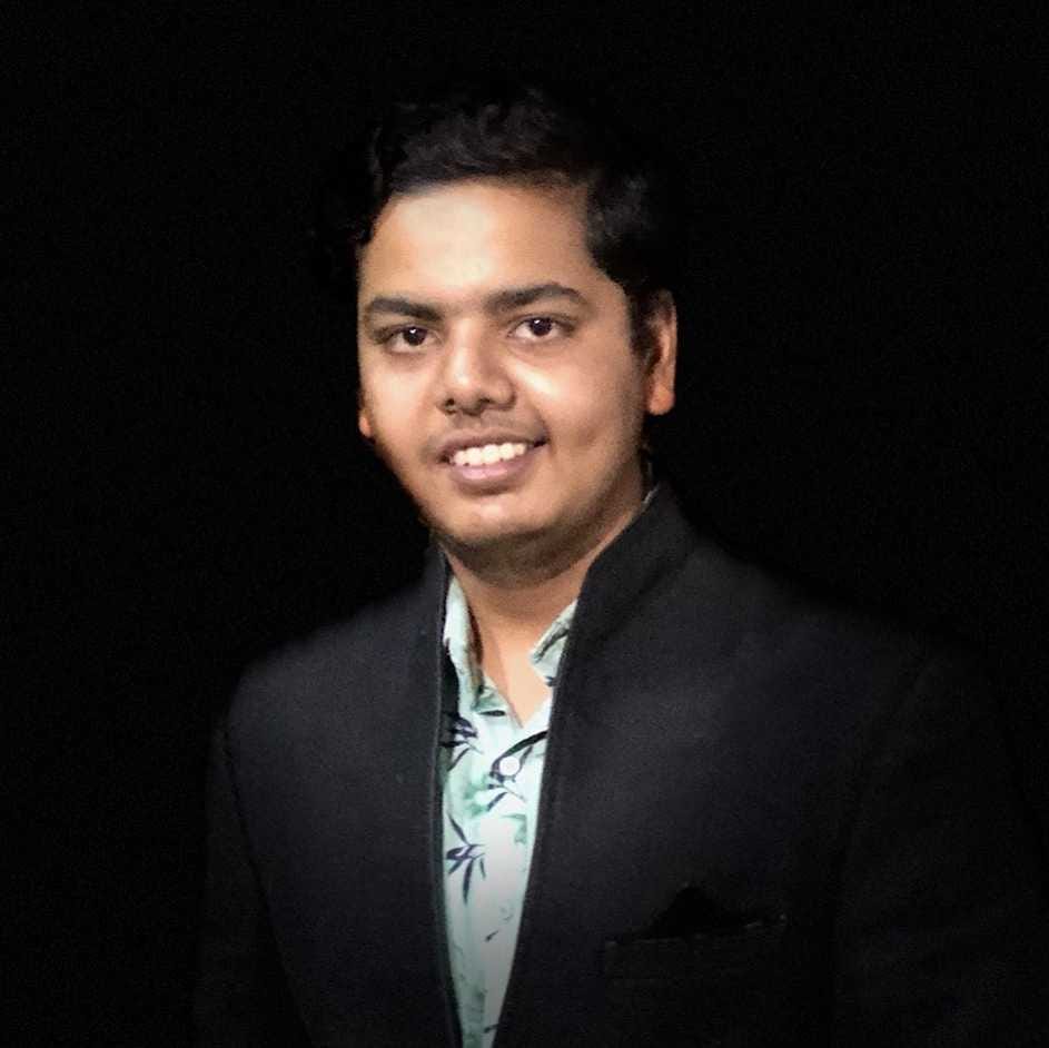 Rajan Surani Rajan Surani