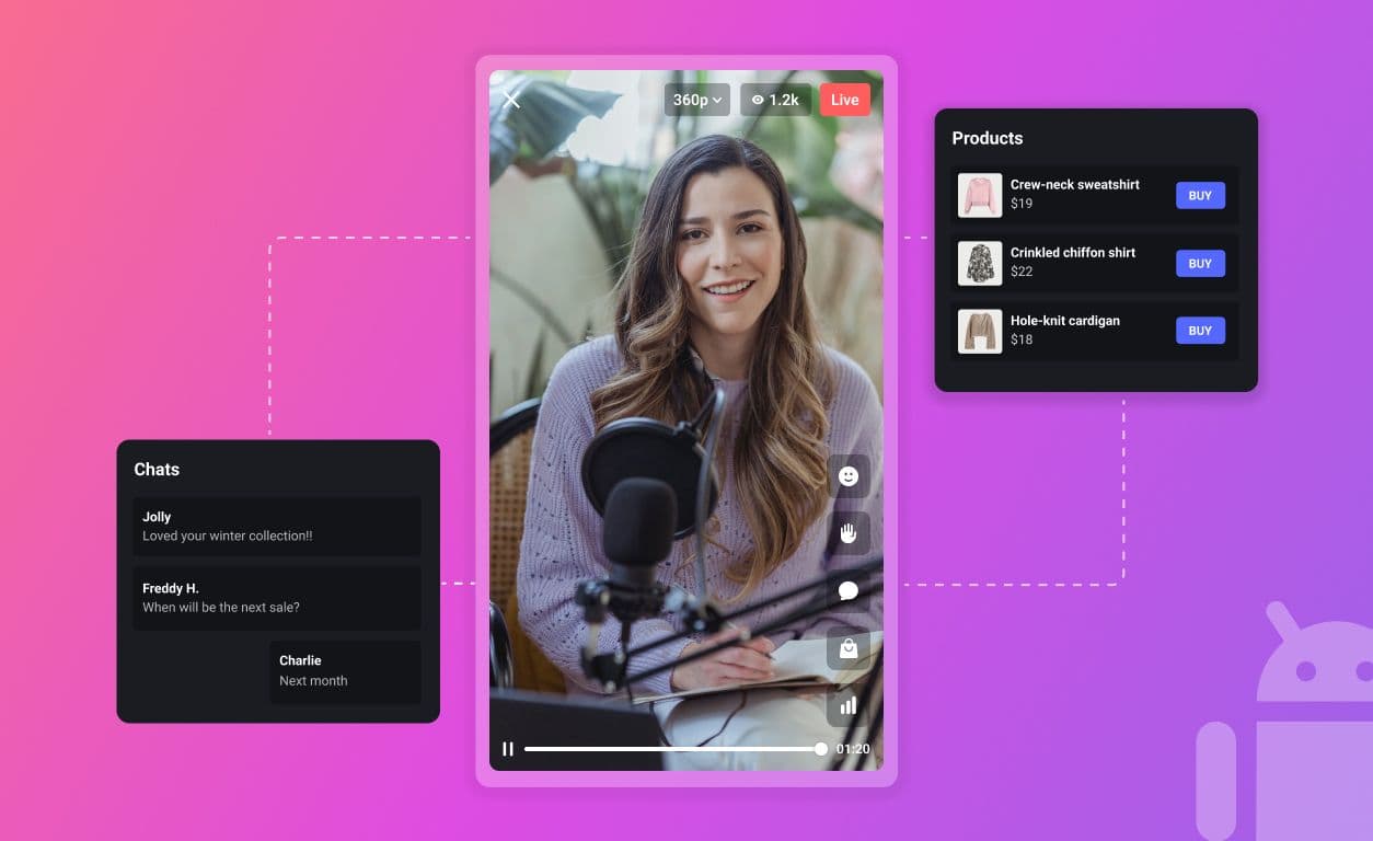 Video SDK Video SDK Image