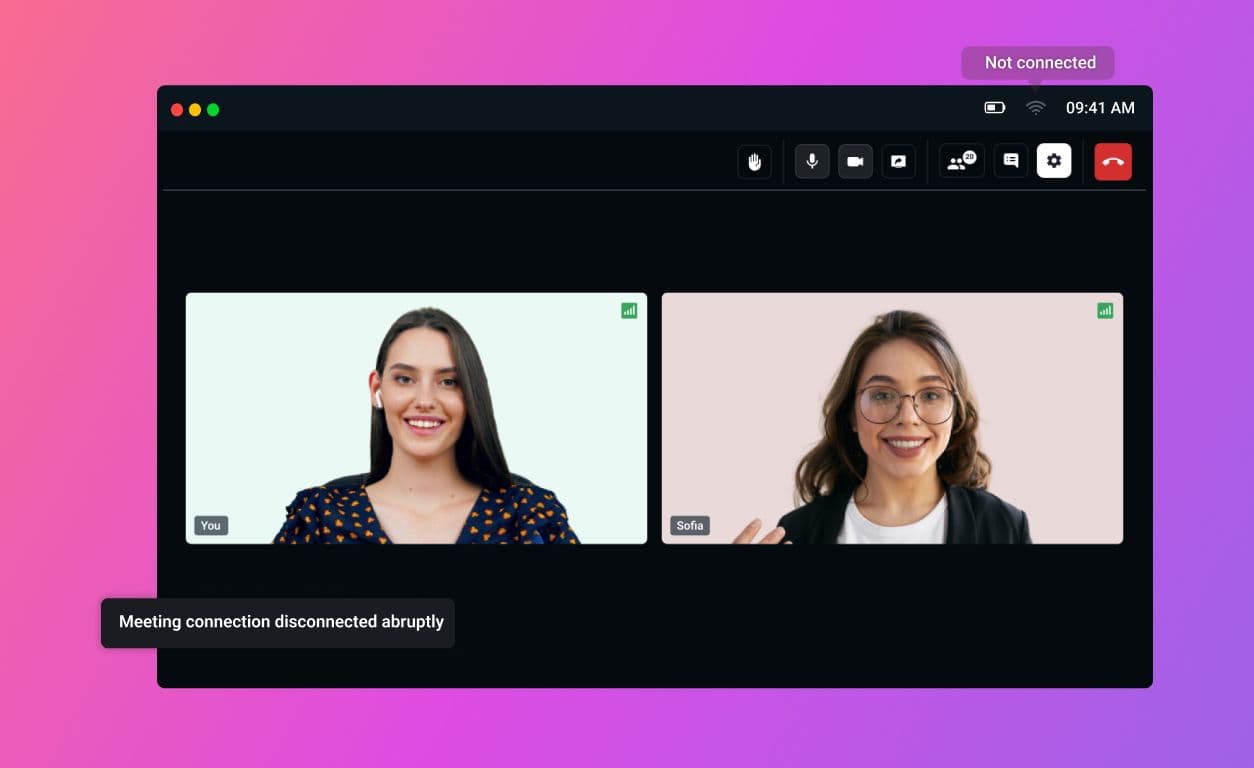 Video SDK Video SDK Image