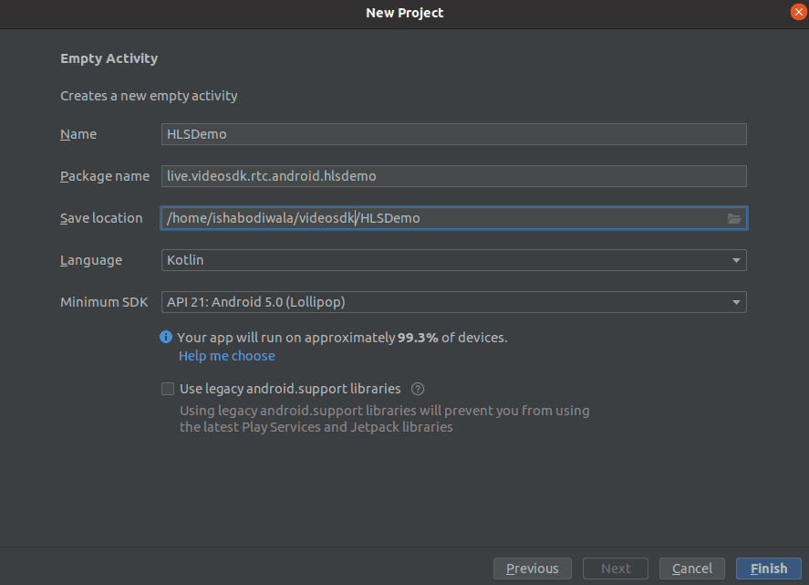 Video SDK Video SDK Image