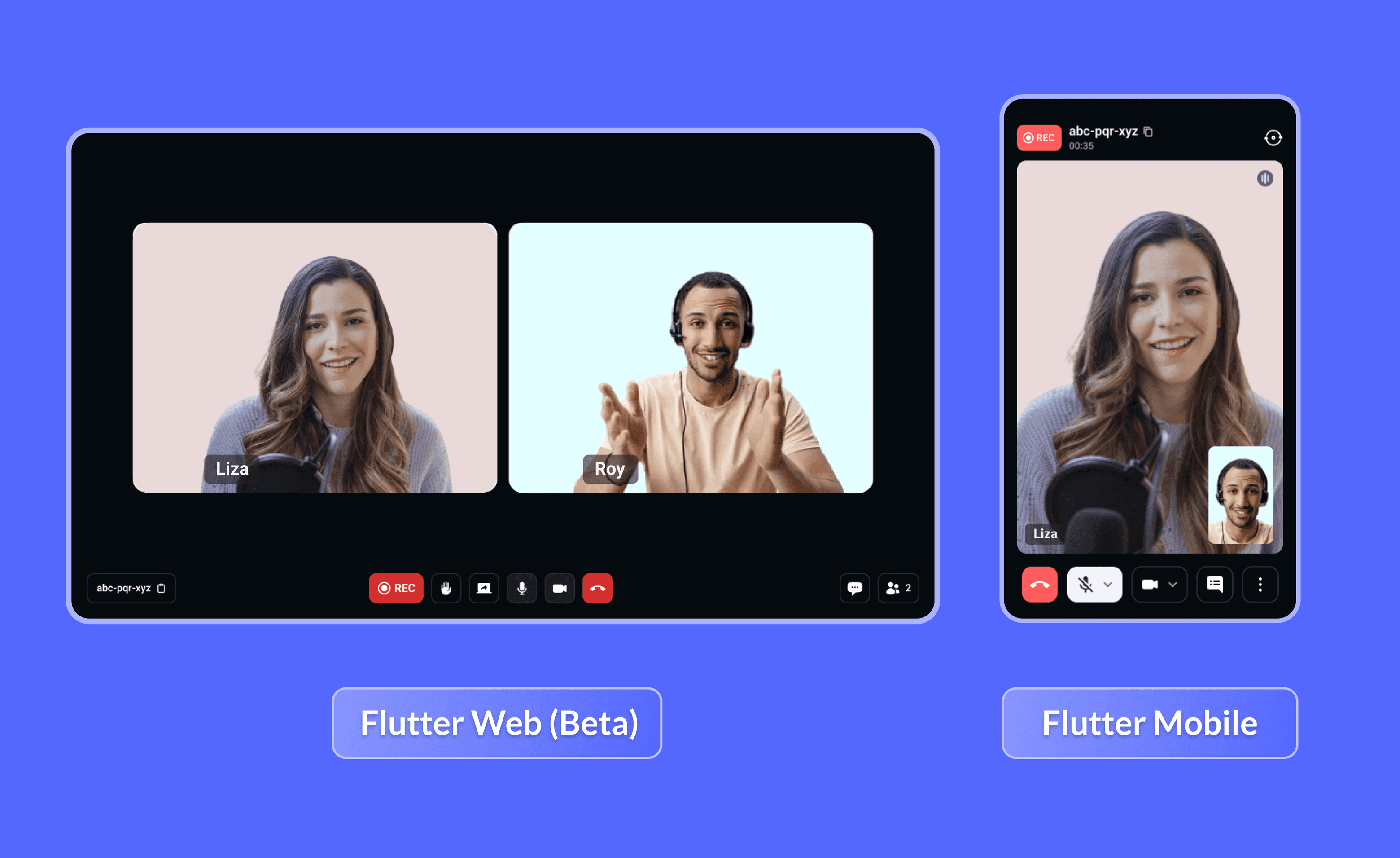 Video SDK Video SDK Image