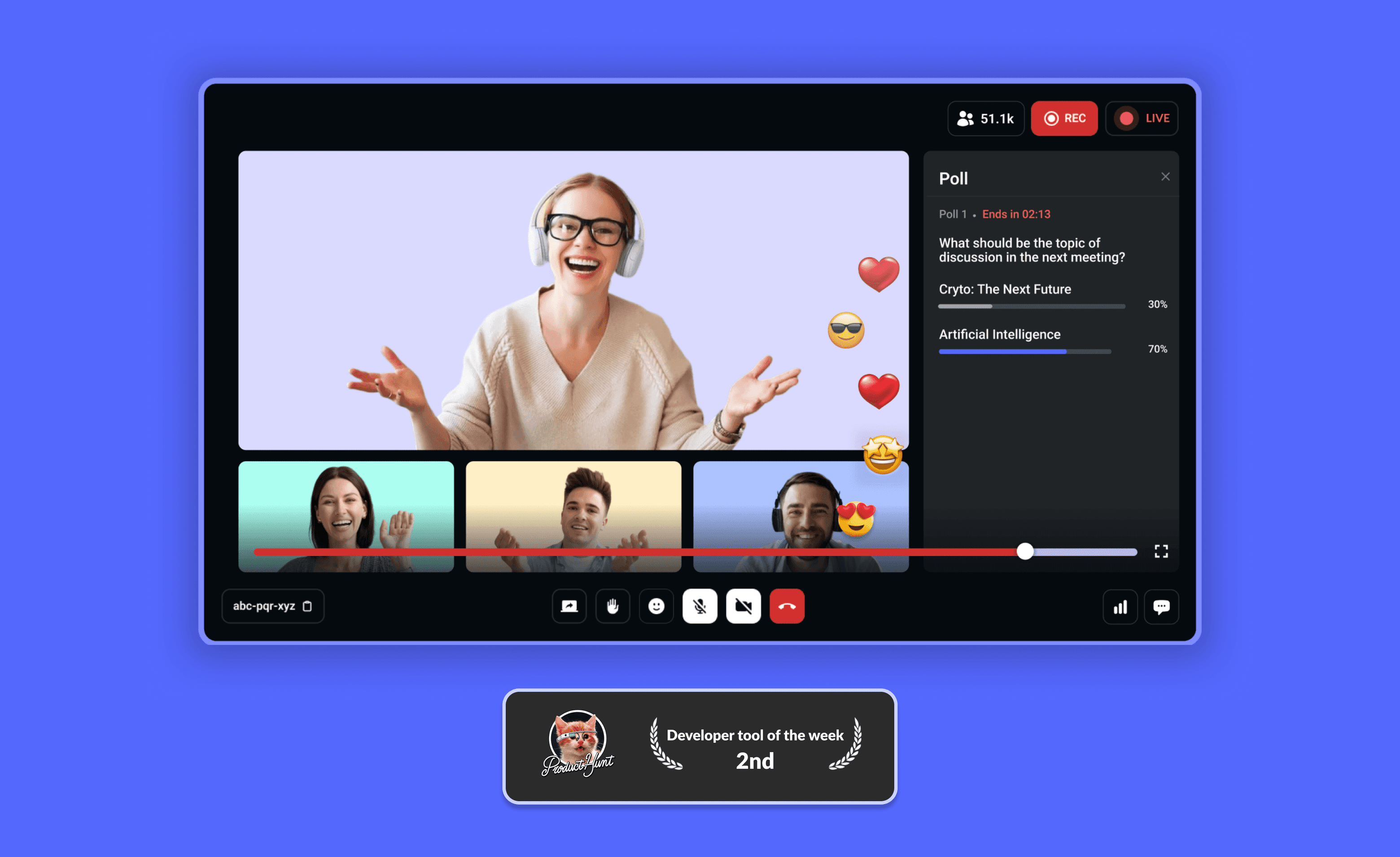 Video SDK Video SDK Image
