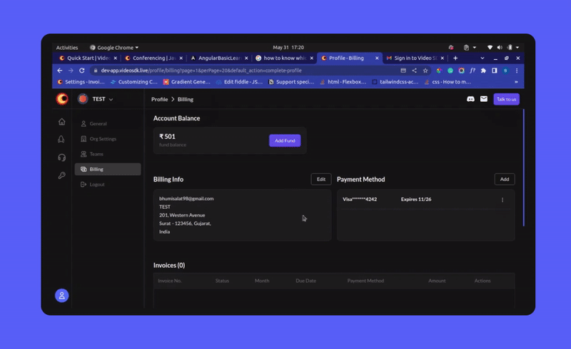 Video SDK Video SDK Image