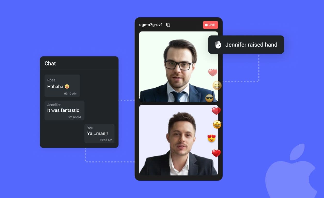 Video SDK Video SDK Image