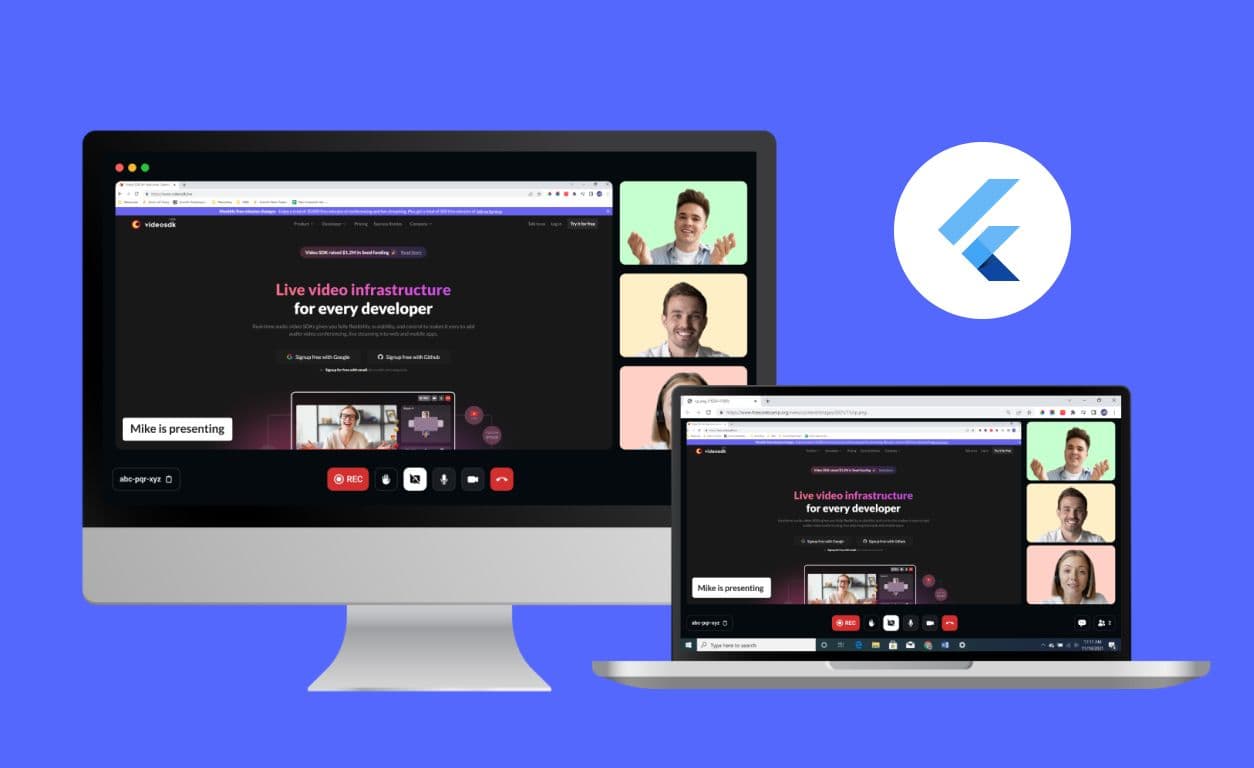 Video SDK Video SDK Image