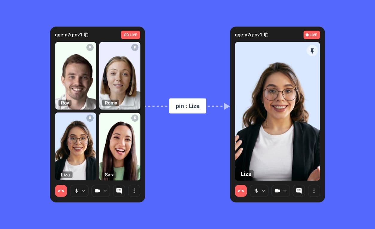 Video SDK Video SDK Image