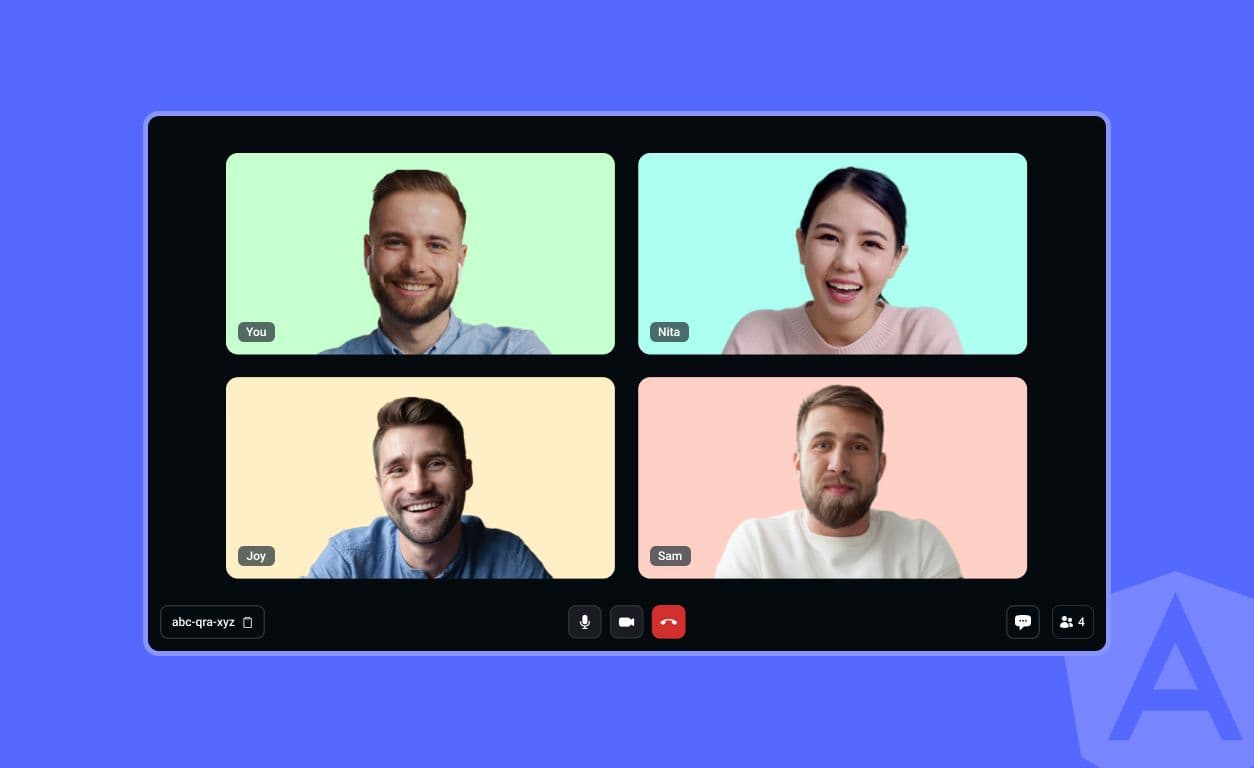 Video SDK Video SDK Image
