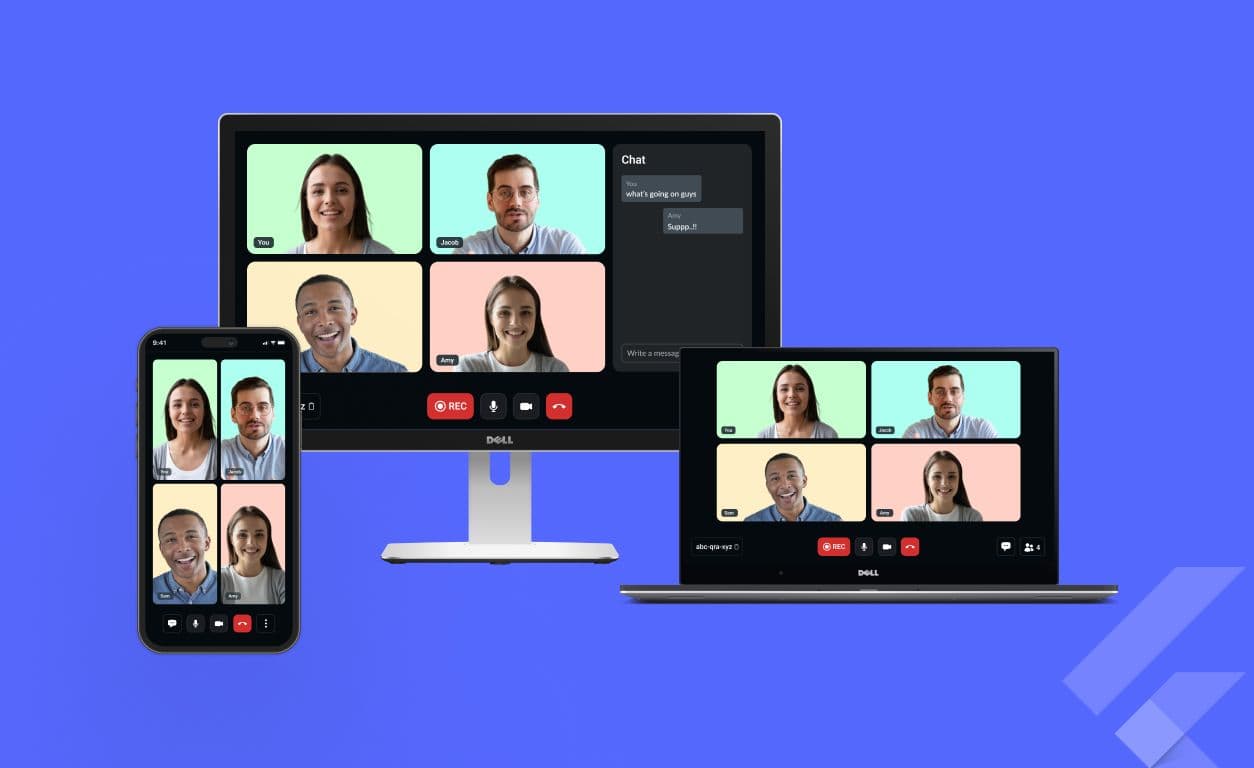 Video SDK Video SDK Image