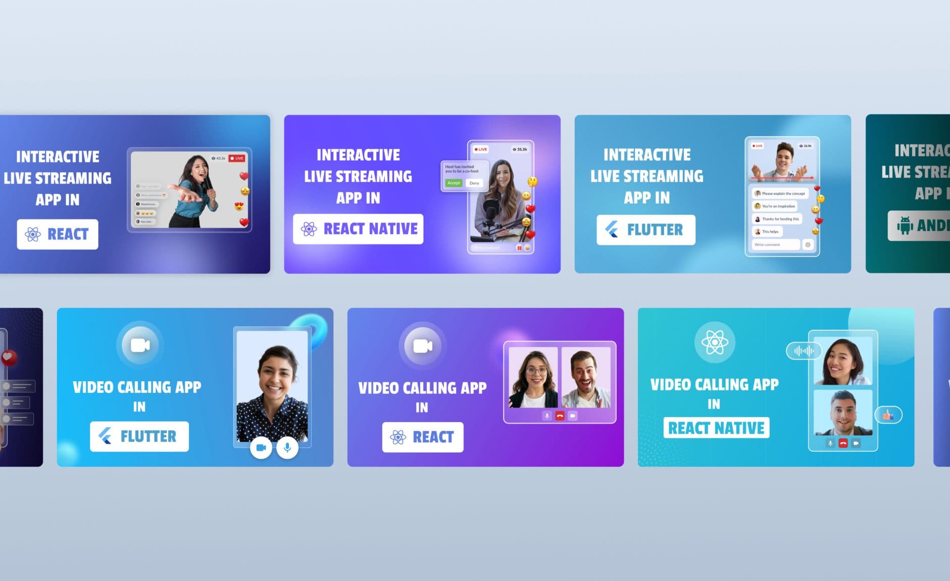 Video SDK Video SDK Image