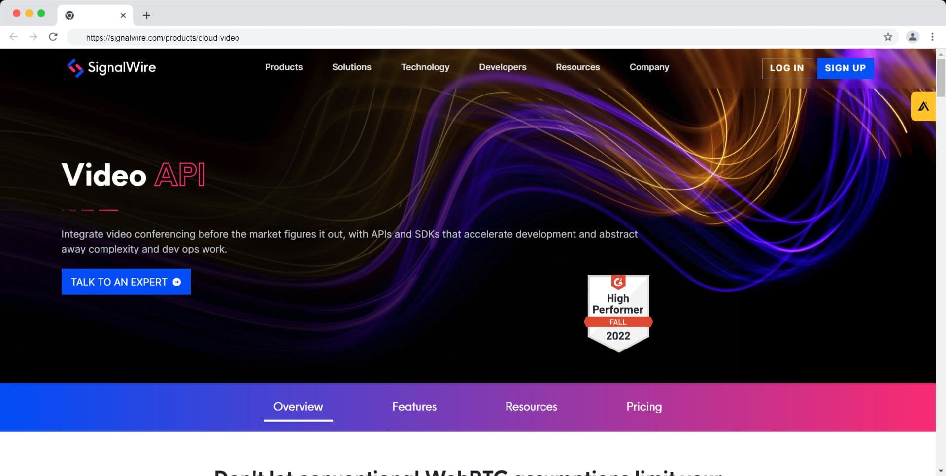 Video SDK Video SDK Image
