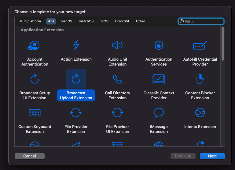 Video SDK Video SDK Image