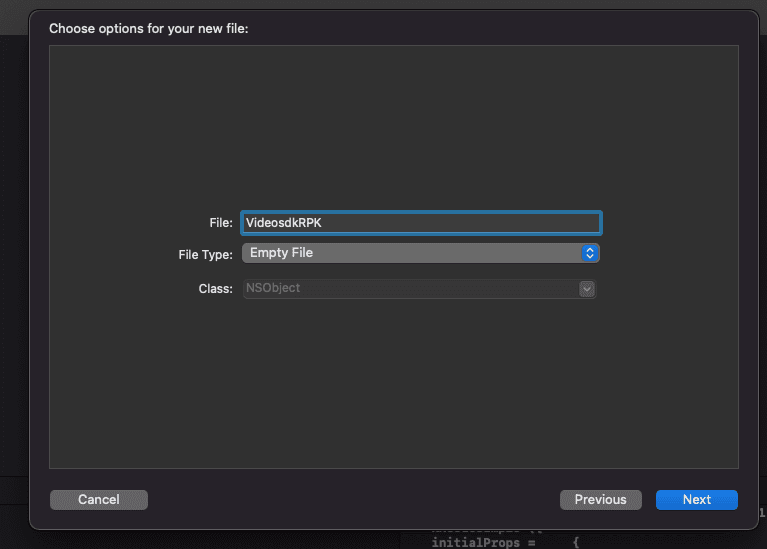 Video SDK Video SDK Image