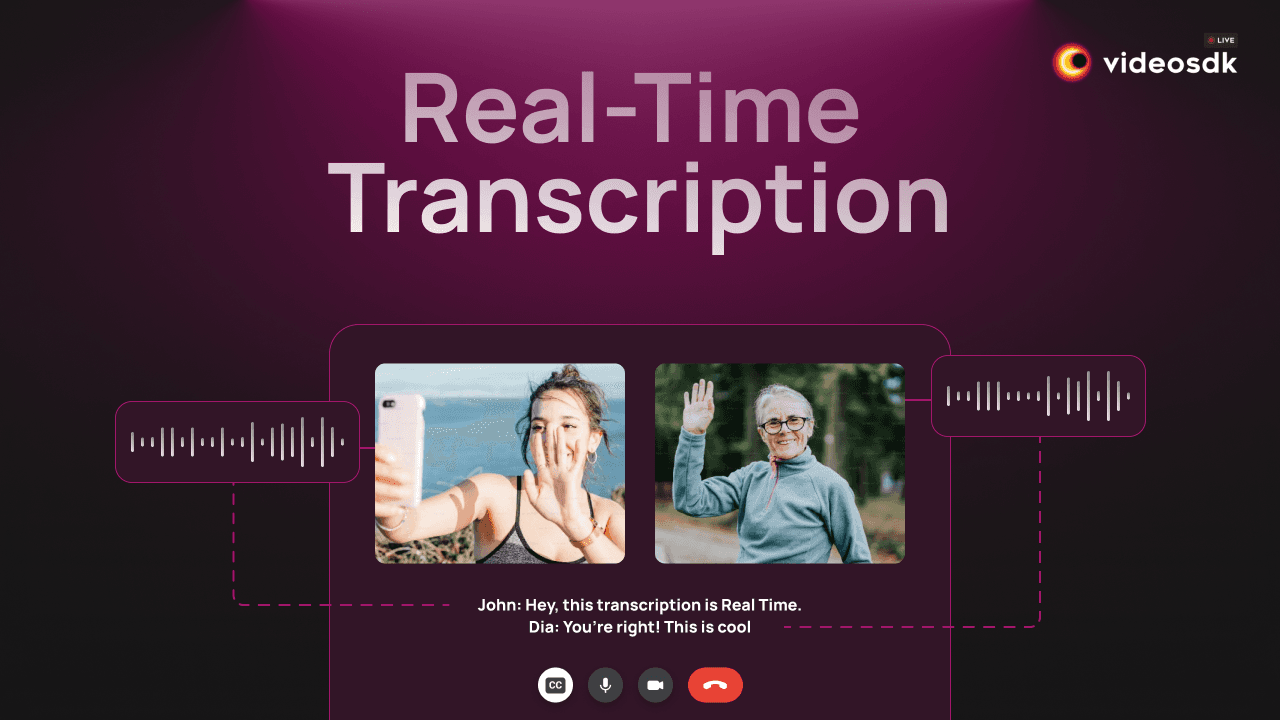 Video SDK Video SDK Image