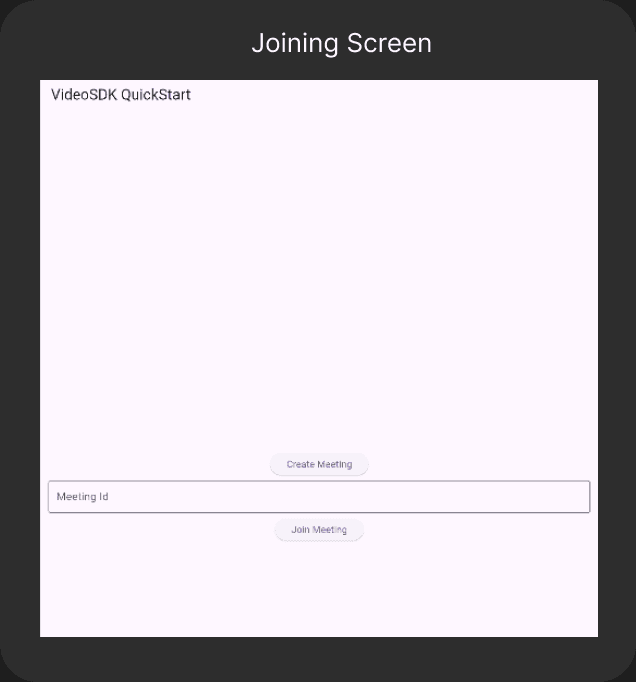 Video SDK Video SDK Image