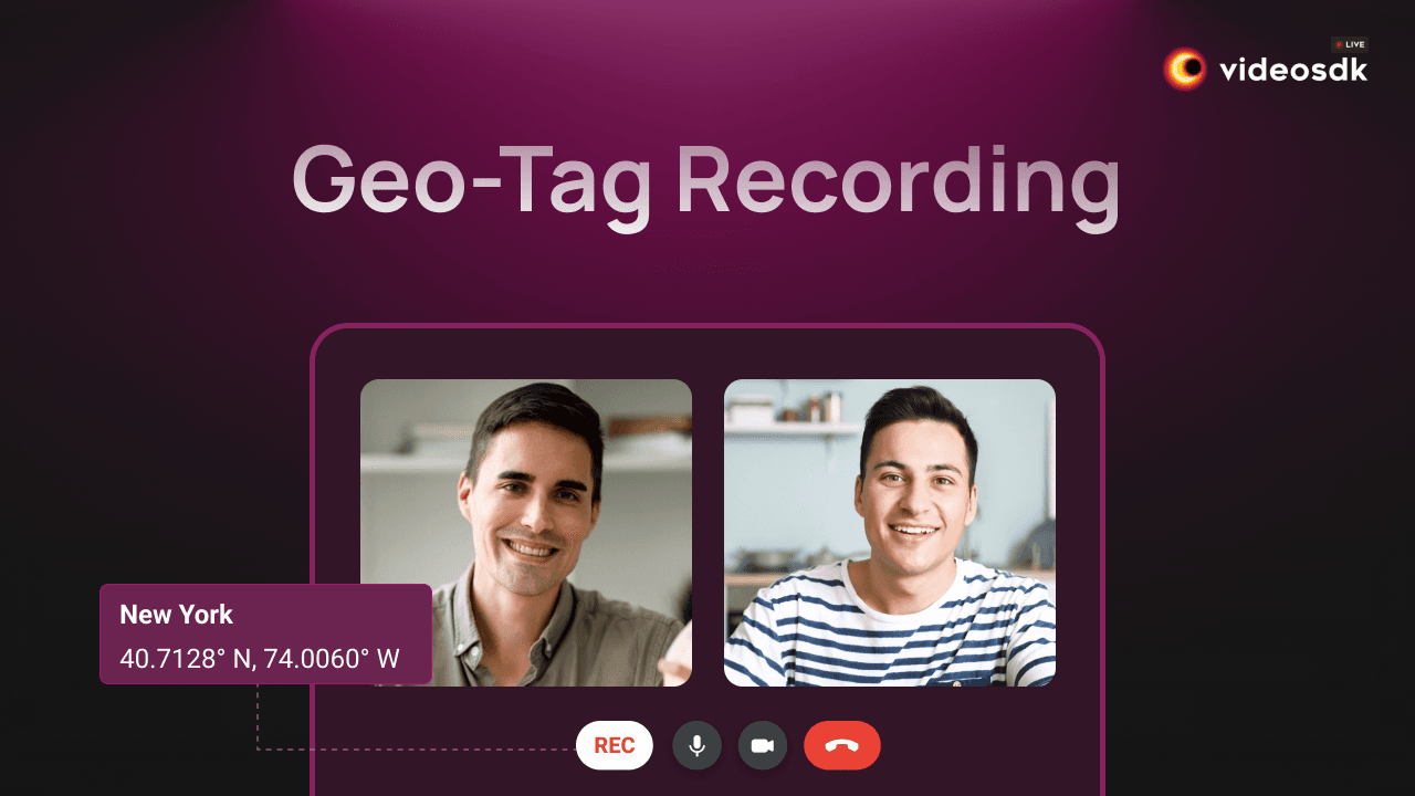 Video SDK Video SDK Image