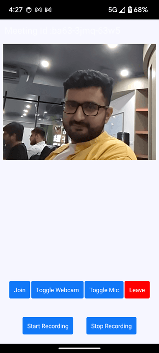 Video SDK Video SDK Image