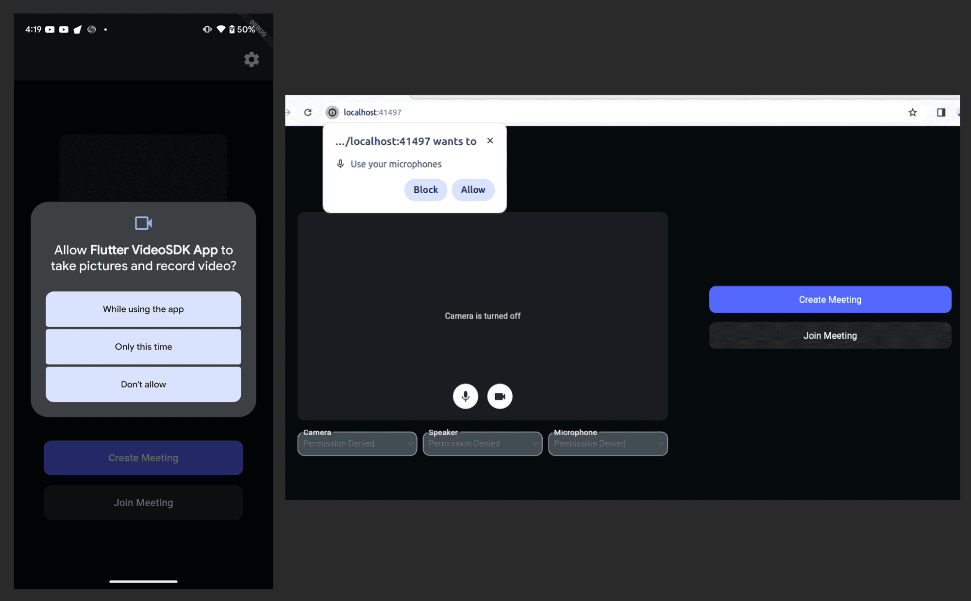 Video SDK Video SDK Image