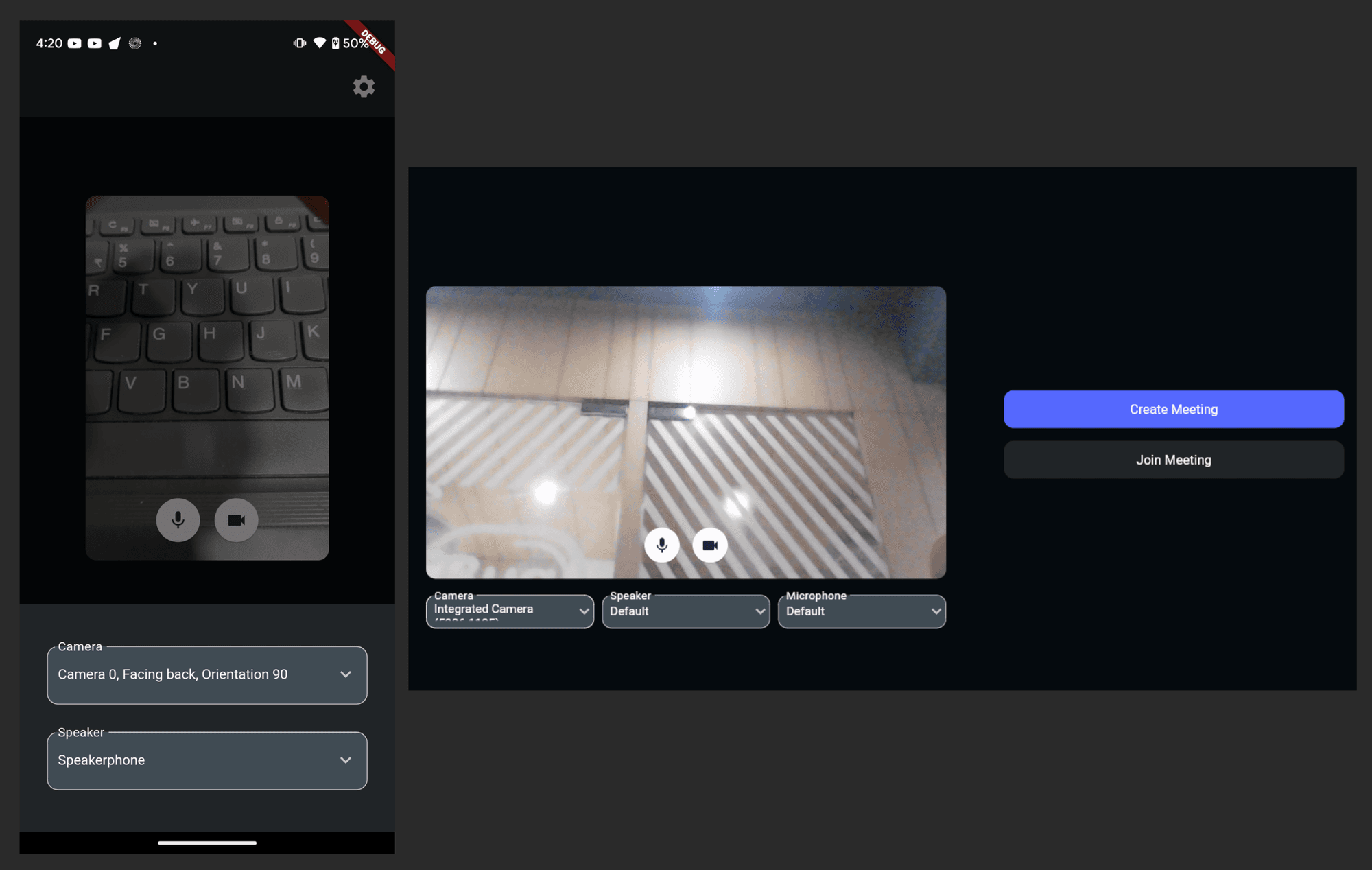 Video SDK Video SDK Image