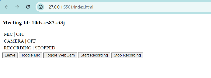 Video SDK Video SDK Image