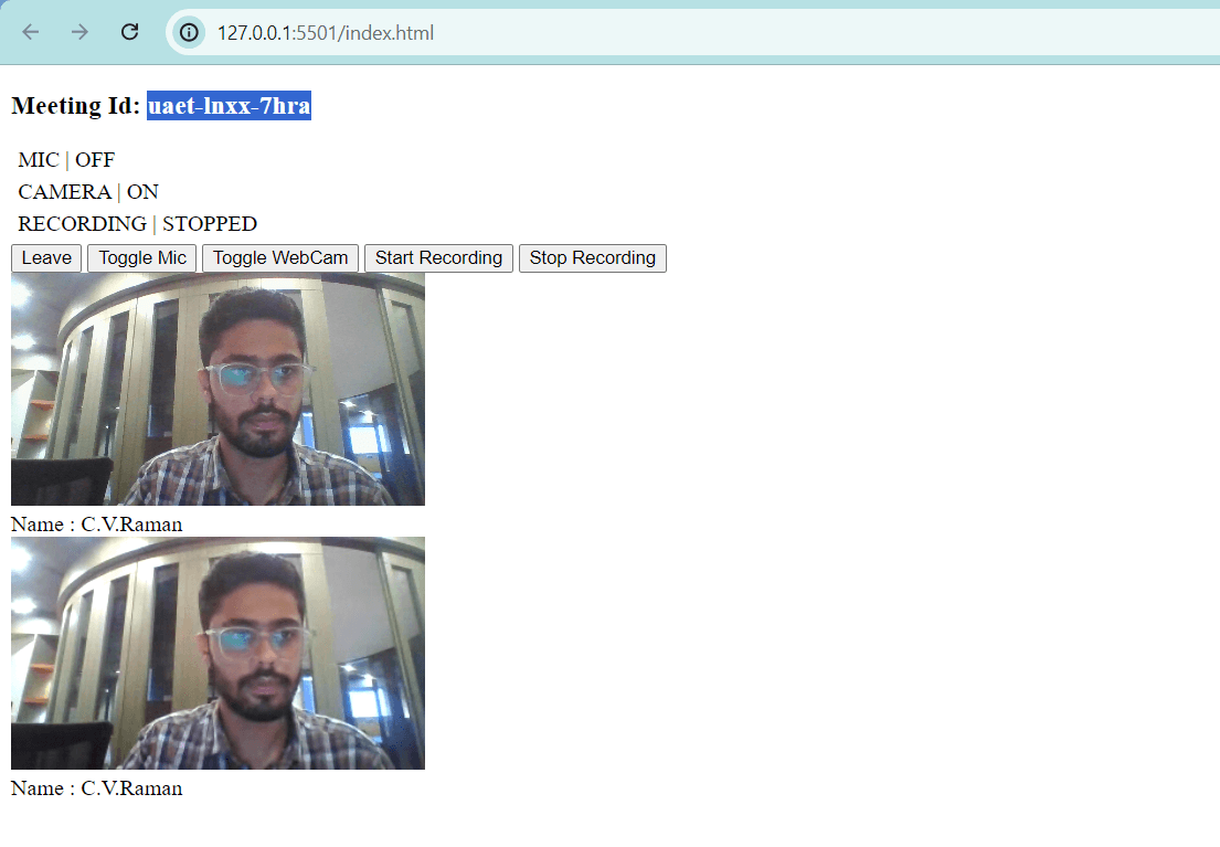 Video SDK Video SDK Image