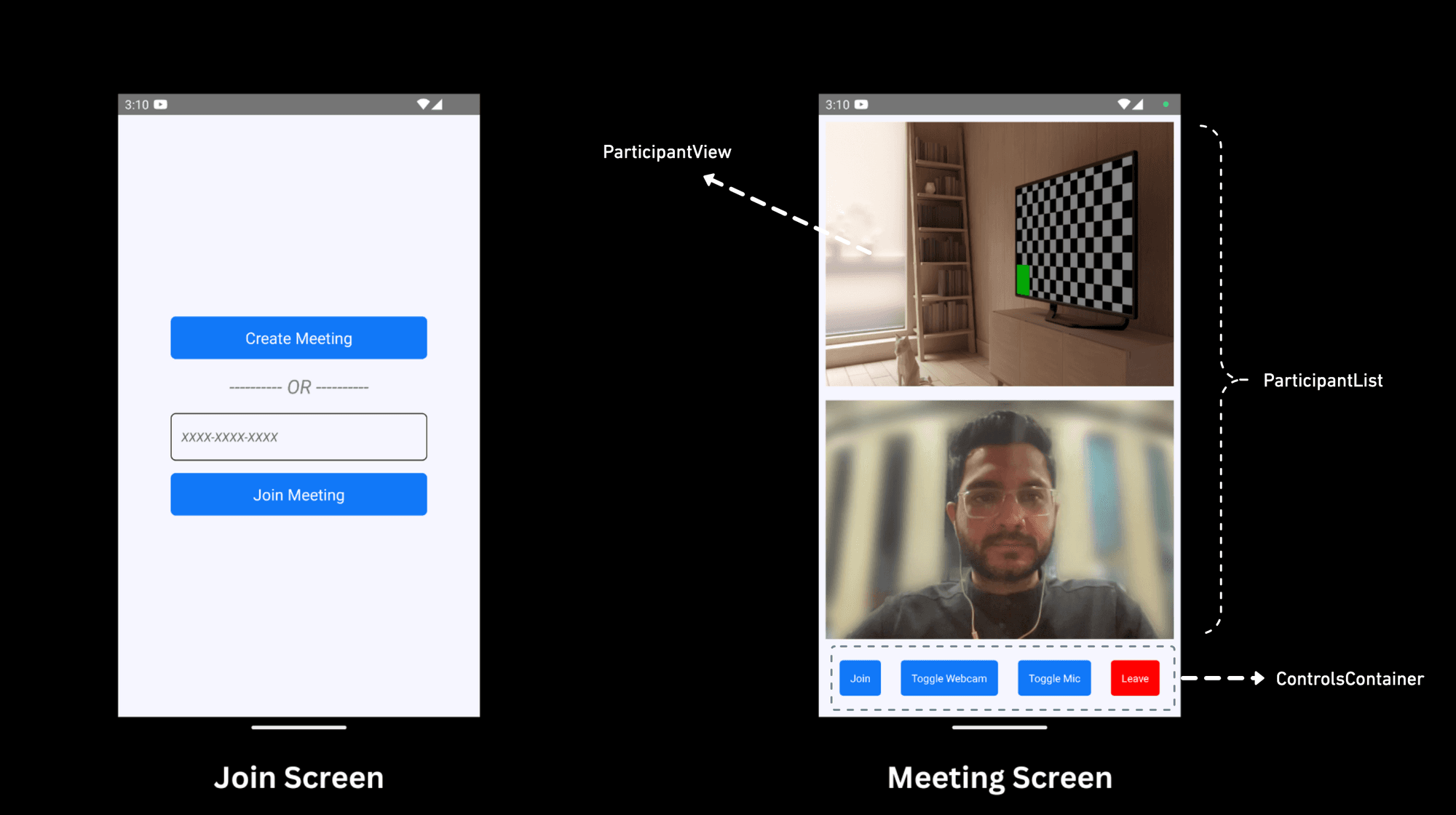Video SDK Video SDK Image