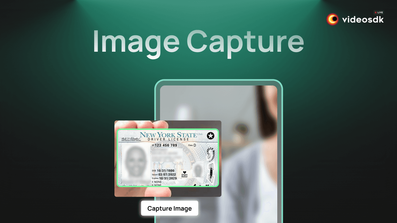 Video SDK Video SDK Image