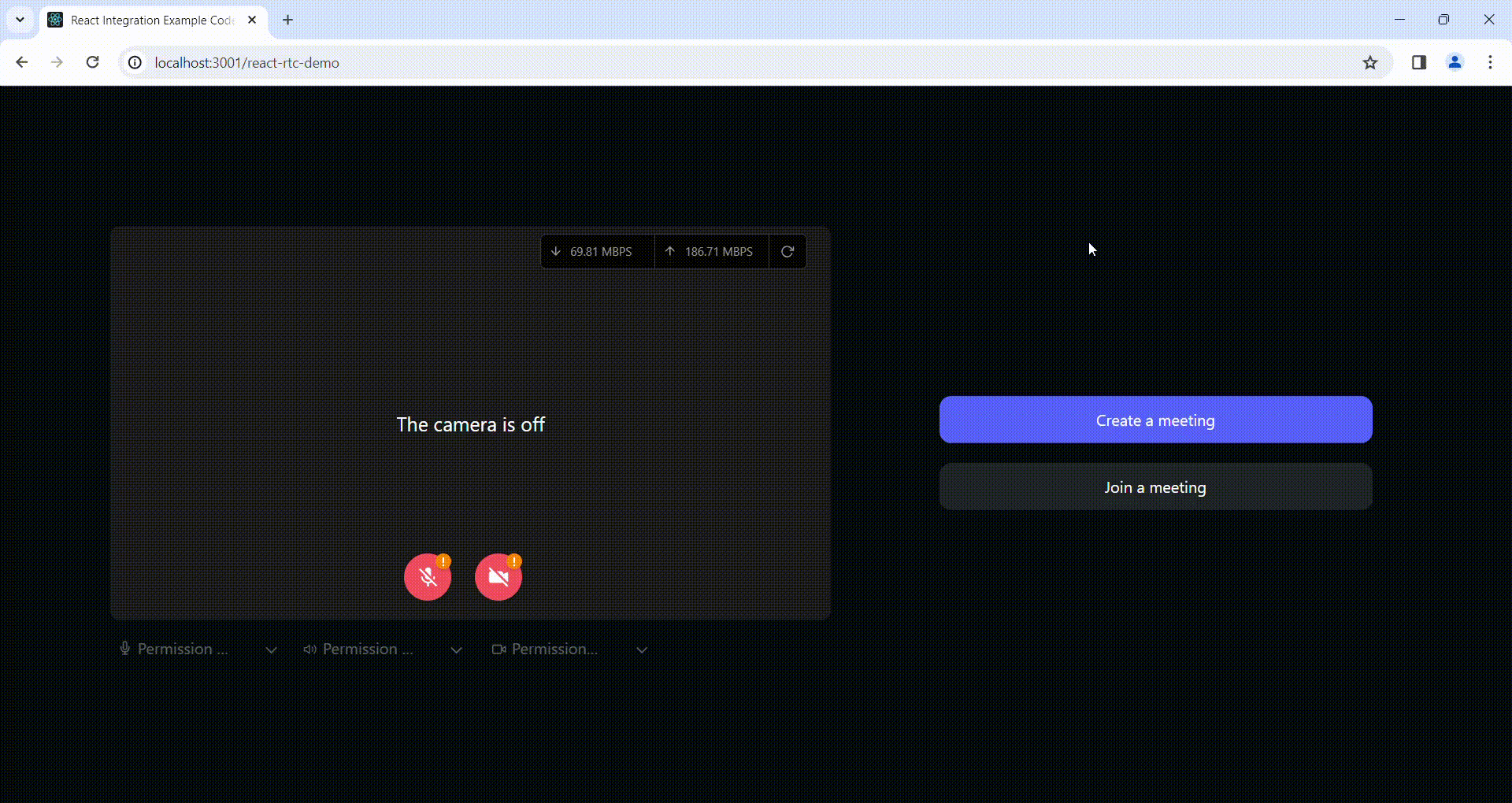 Video SDK Video SDK Image