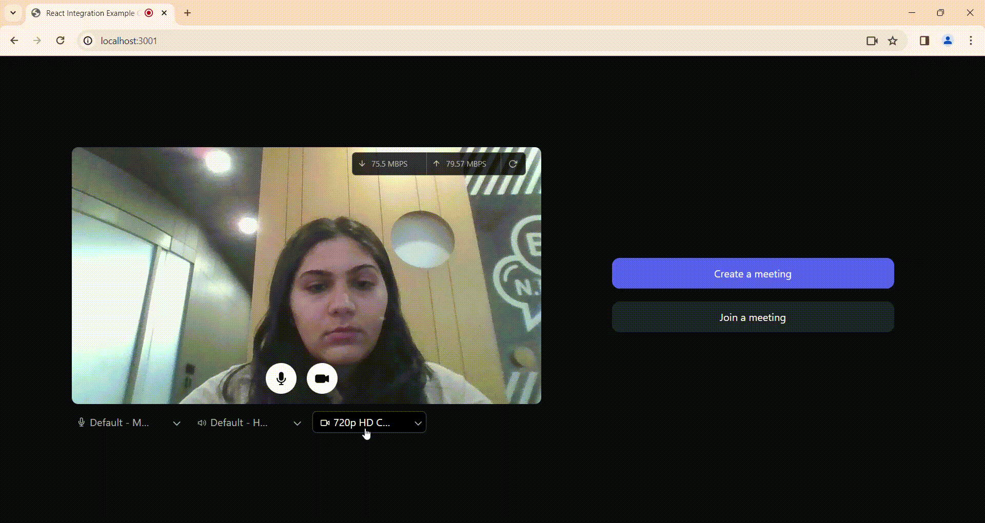 Video SDK Video SDK Image