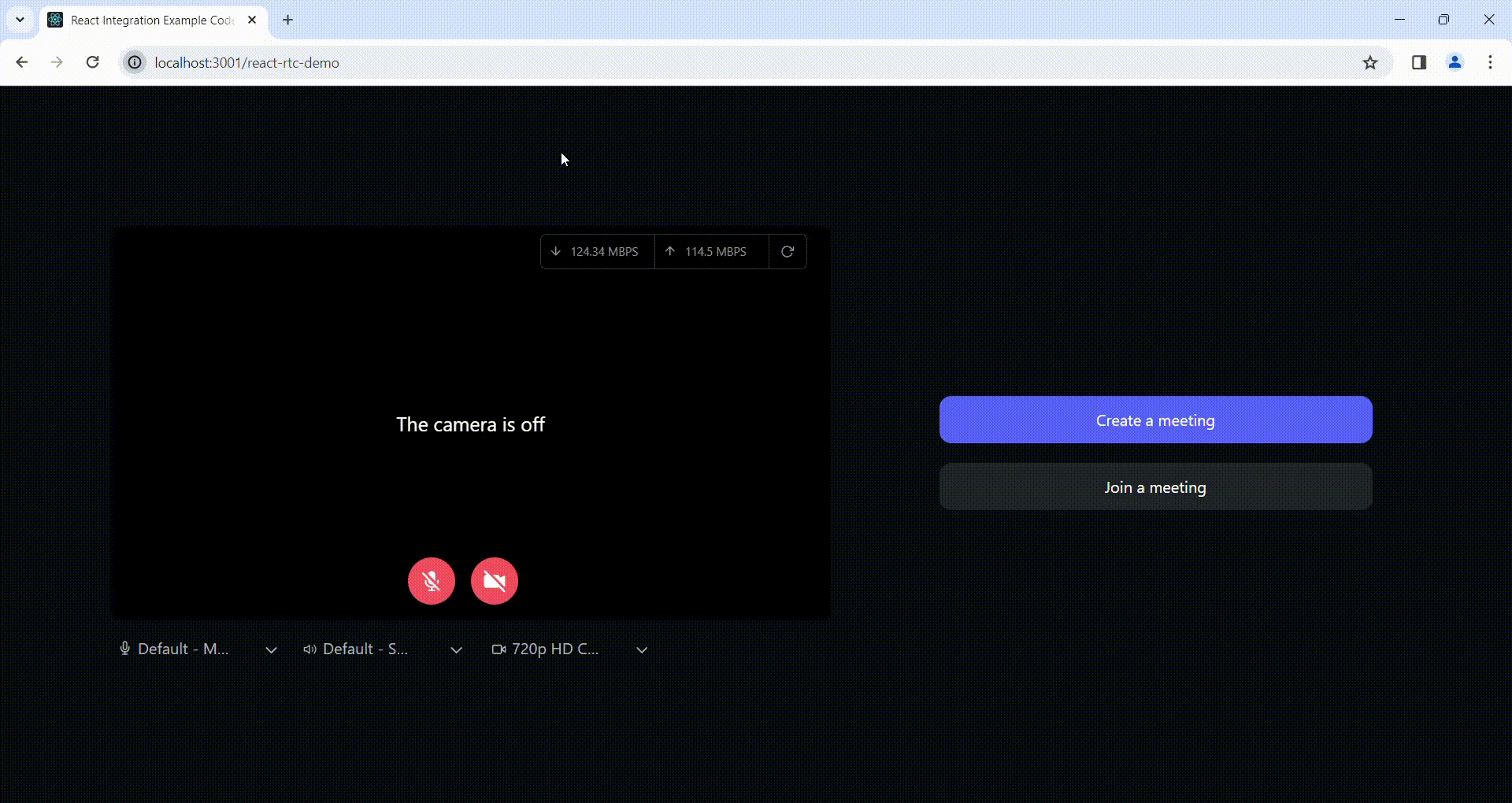Video SDK Video SDK Image