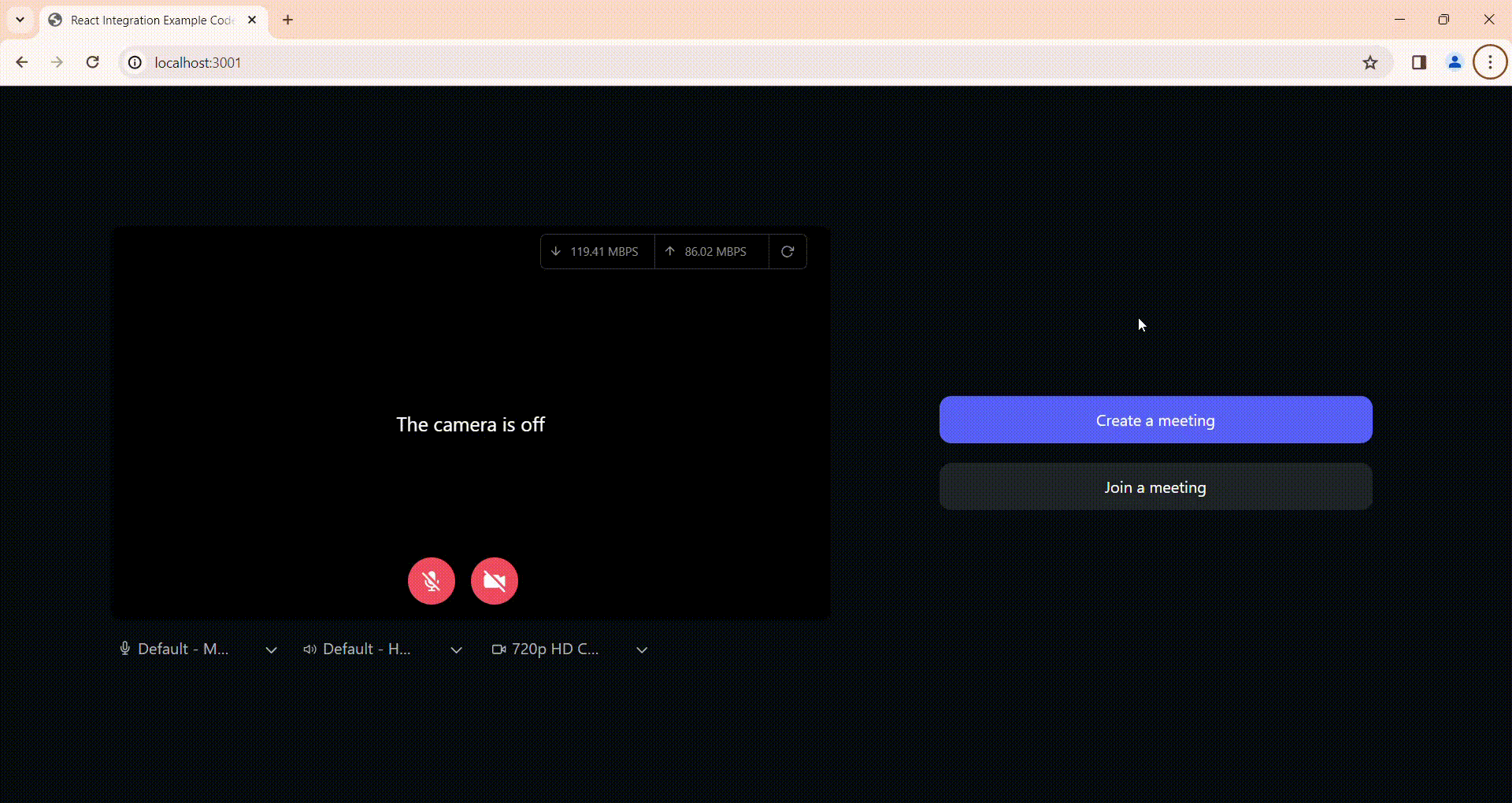 Video SDK Video SDK Image