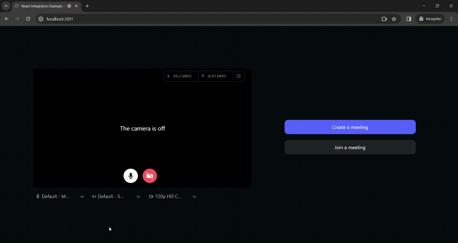 Video SDK Video SDK Image