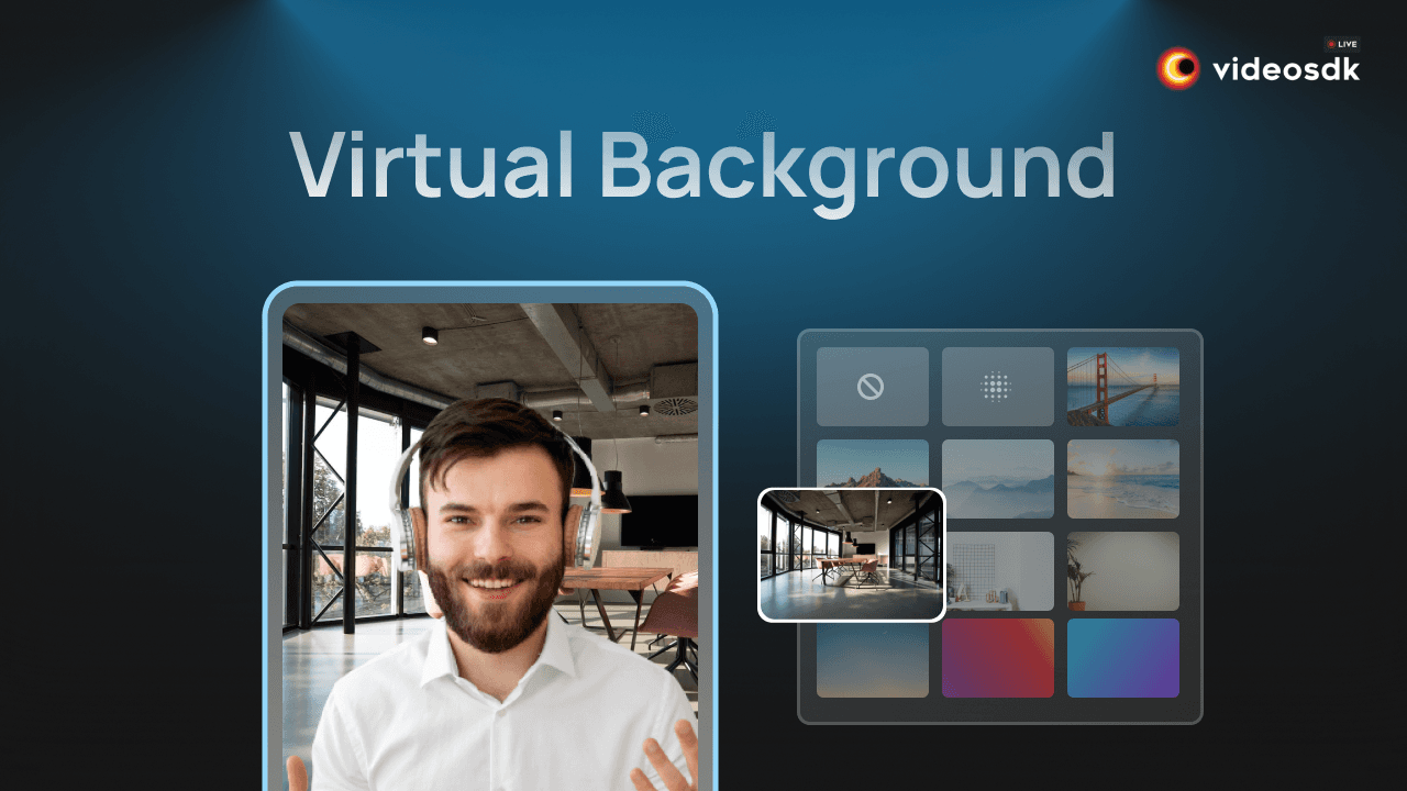 Video SDK Video SDK Image