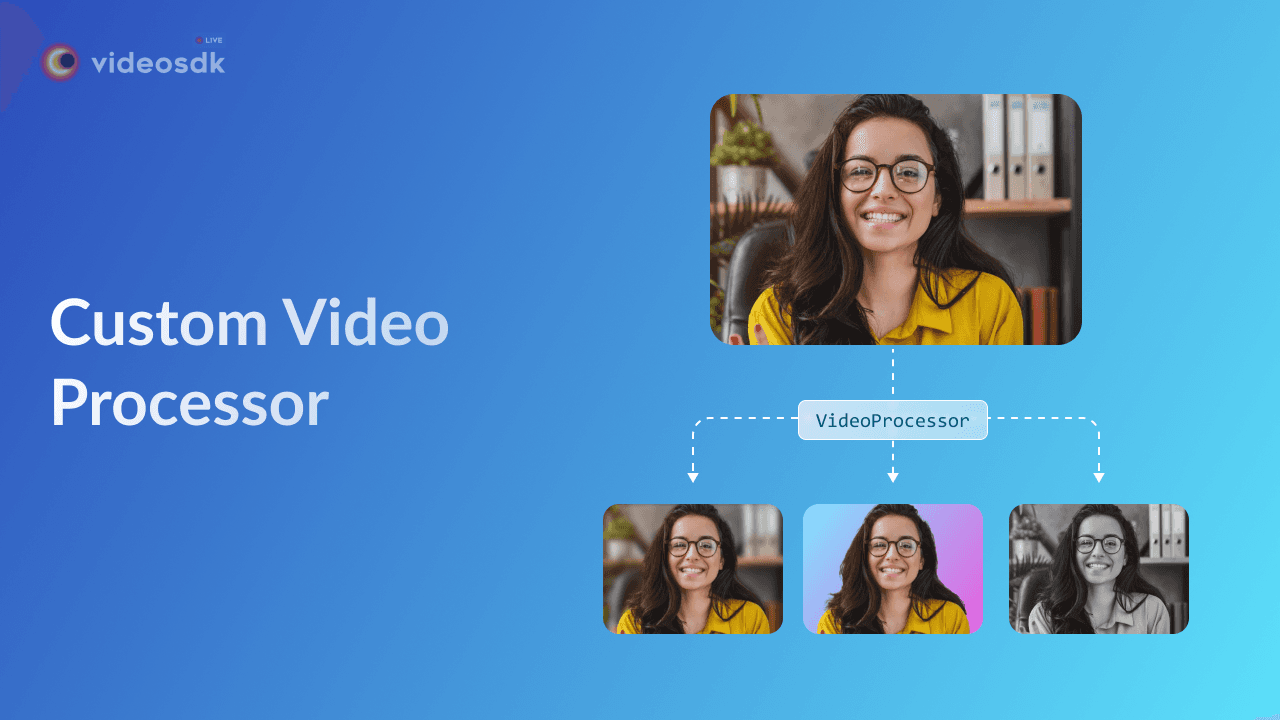 Video SDK Video SDK Image