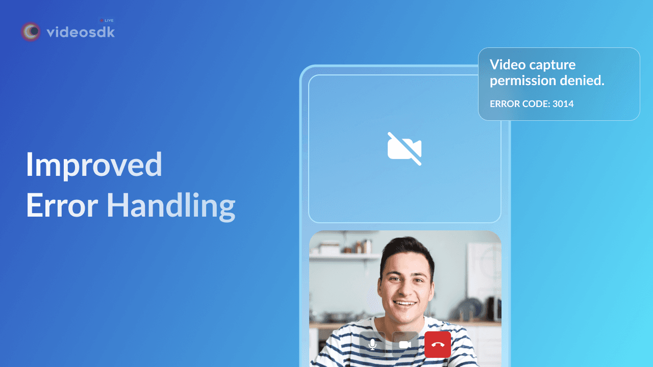 Video SDK Video SDK Image