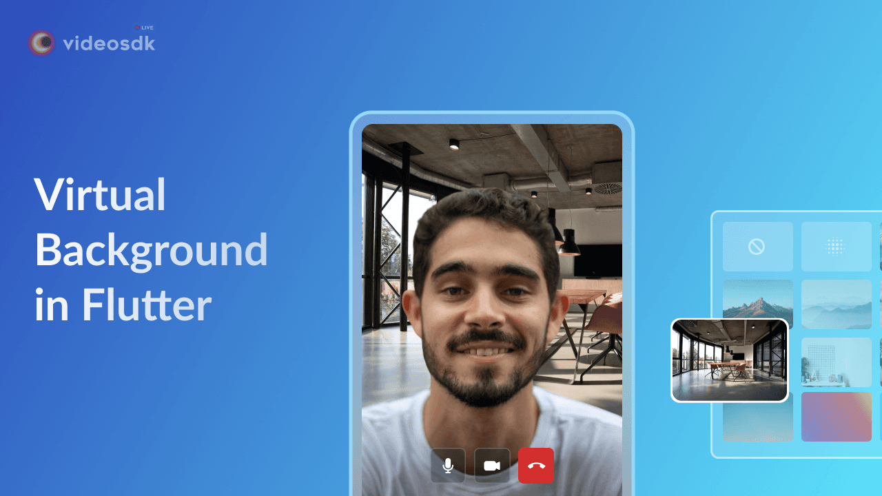 Video SDK Video SDK Image