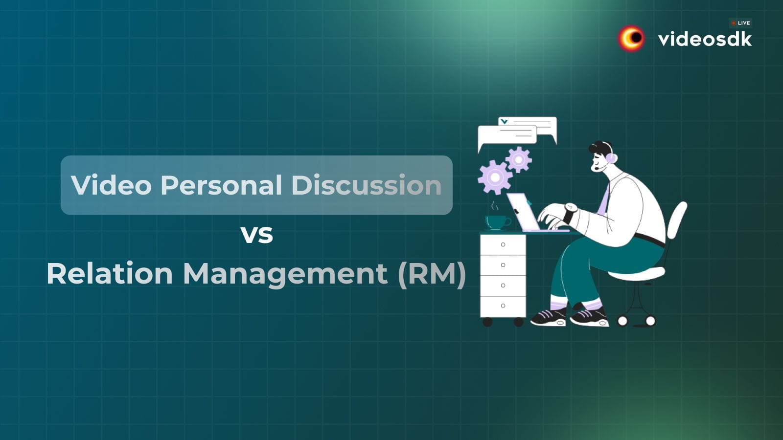 Why Video PD and Relationship Management are Important in Banking? Why Video PD and Relationship Management are Important in Banking?