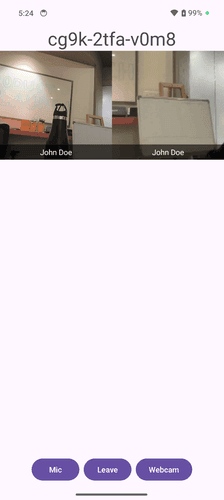Video SDK Video SDK Image