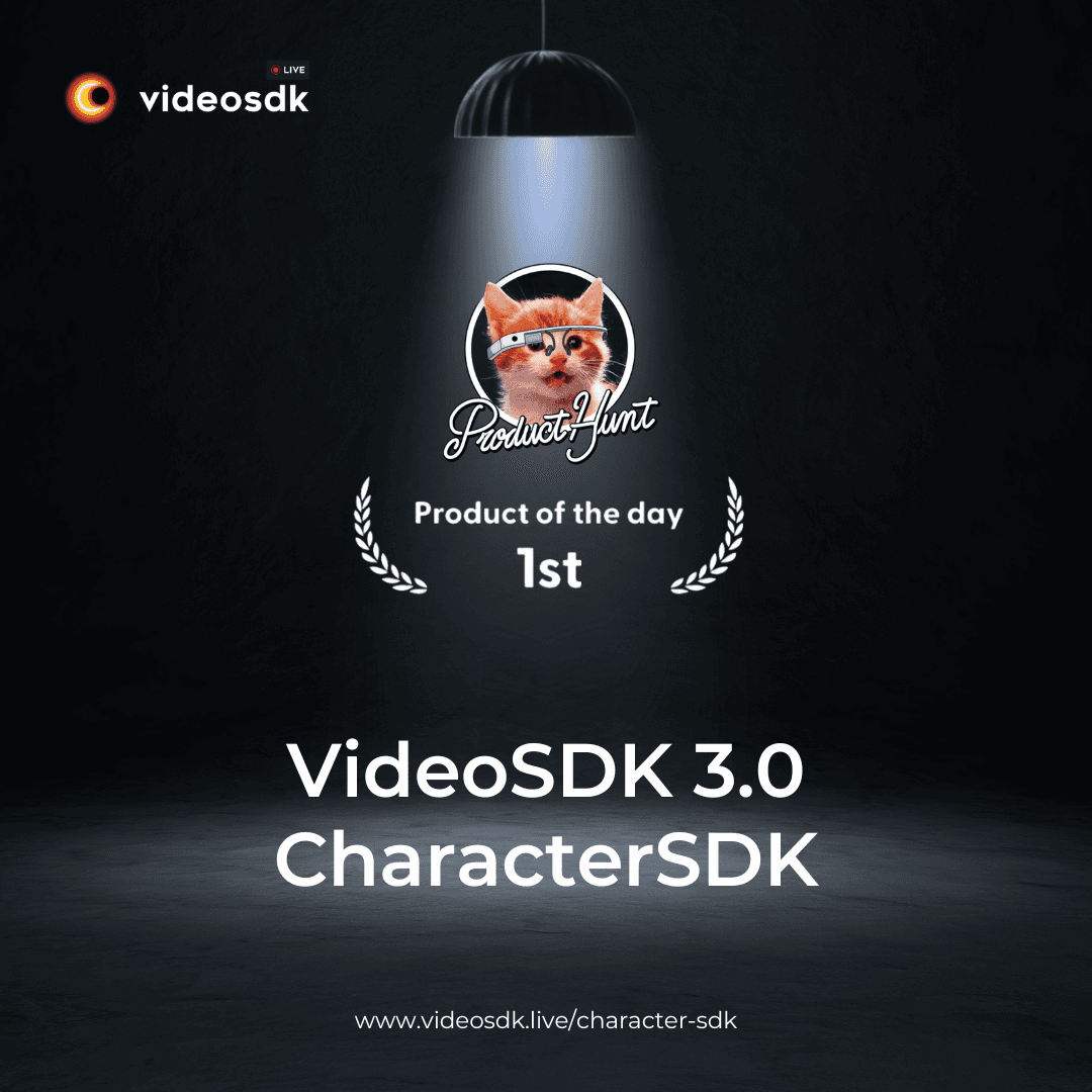 Video SDK Video SDK Image