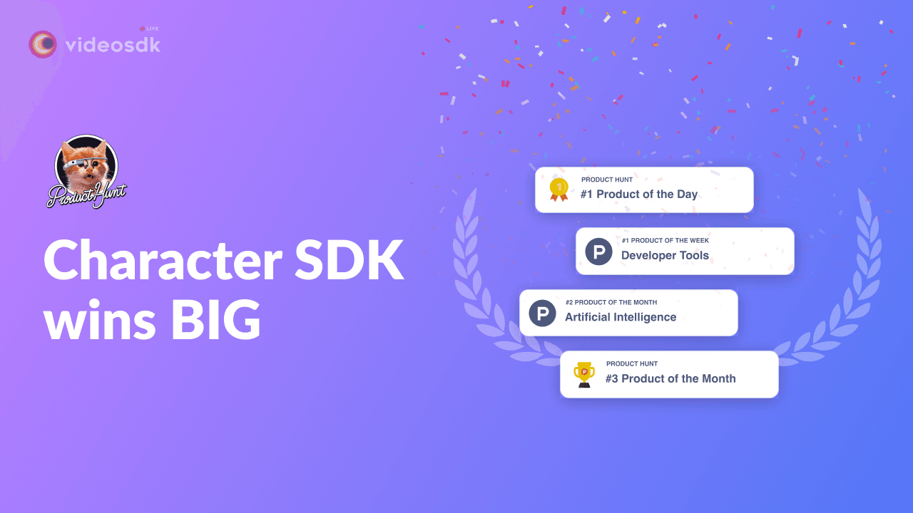 Video SDK Video SDK Image