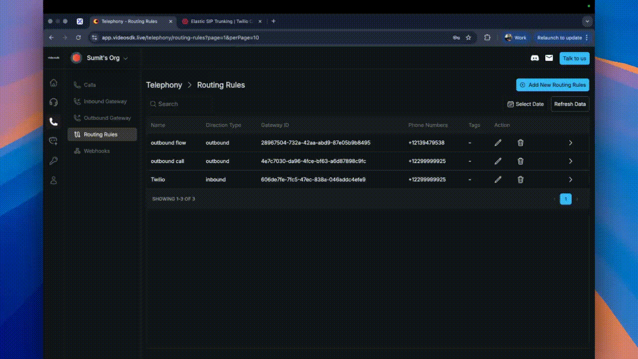 Video SDK Video SDK Image