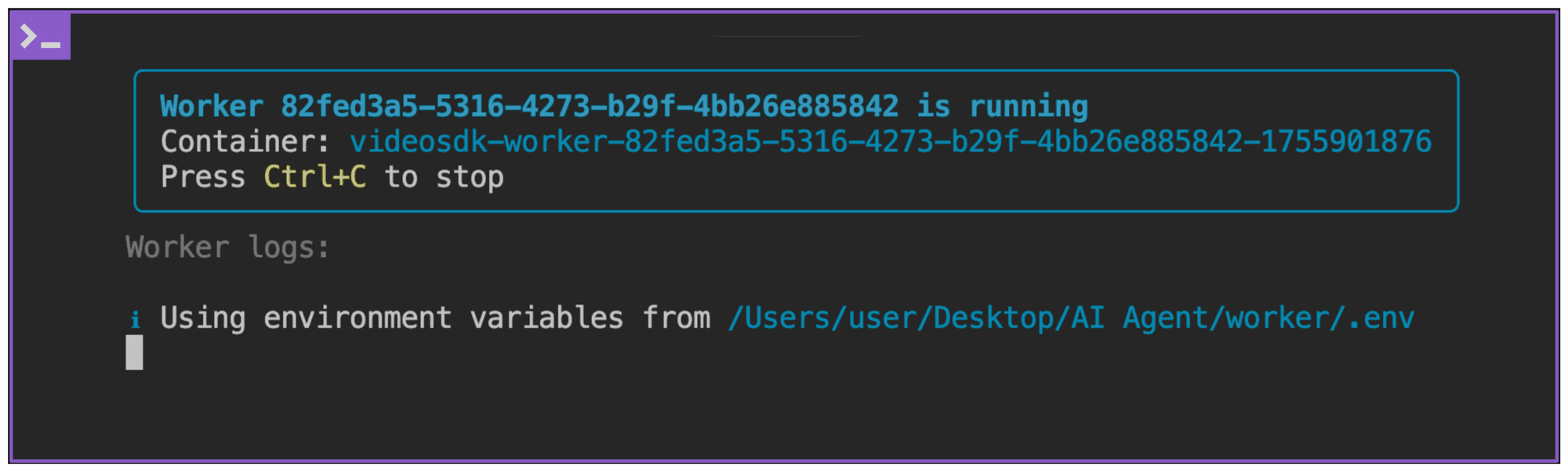 Video SDK Video SDK Image