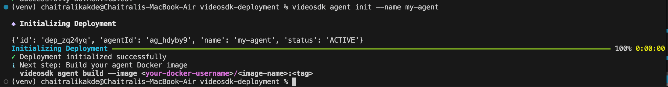 Video SDK Video SDK Image