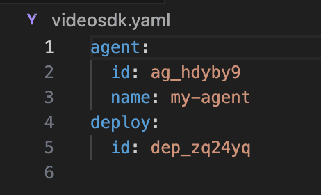 Video SDK Video SDK Image