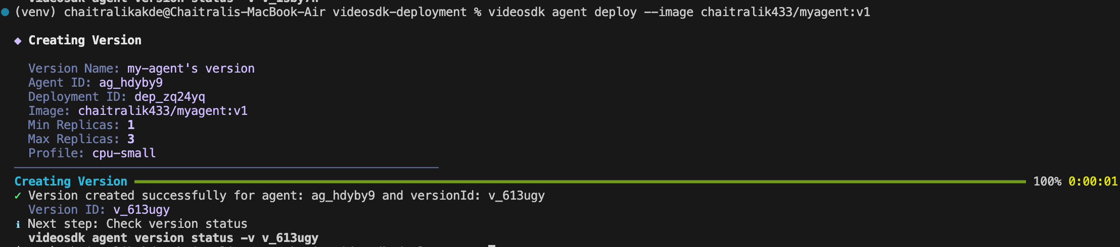 Video SDK Video SDK Image