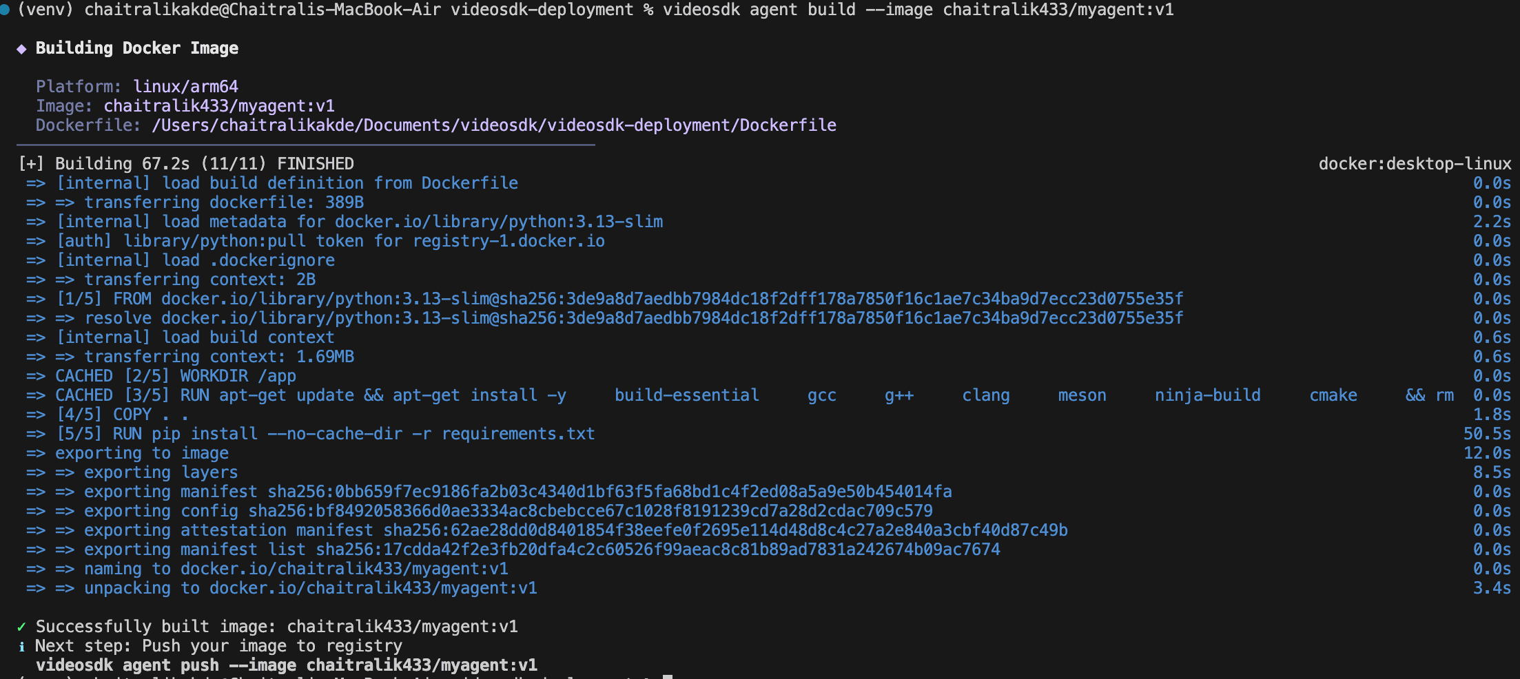 Video SDK Video SDK Image