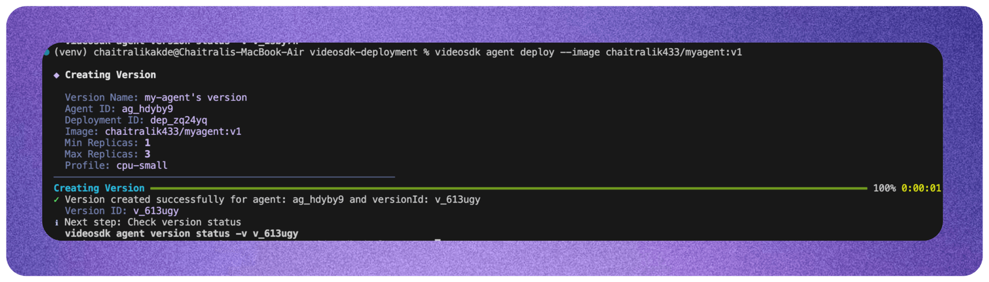 Video SDK Video SDK Image