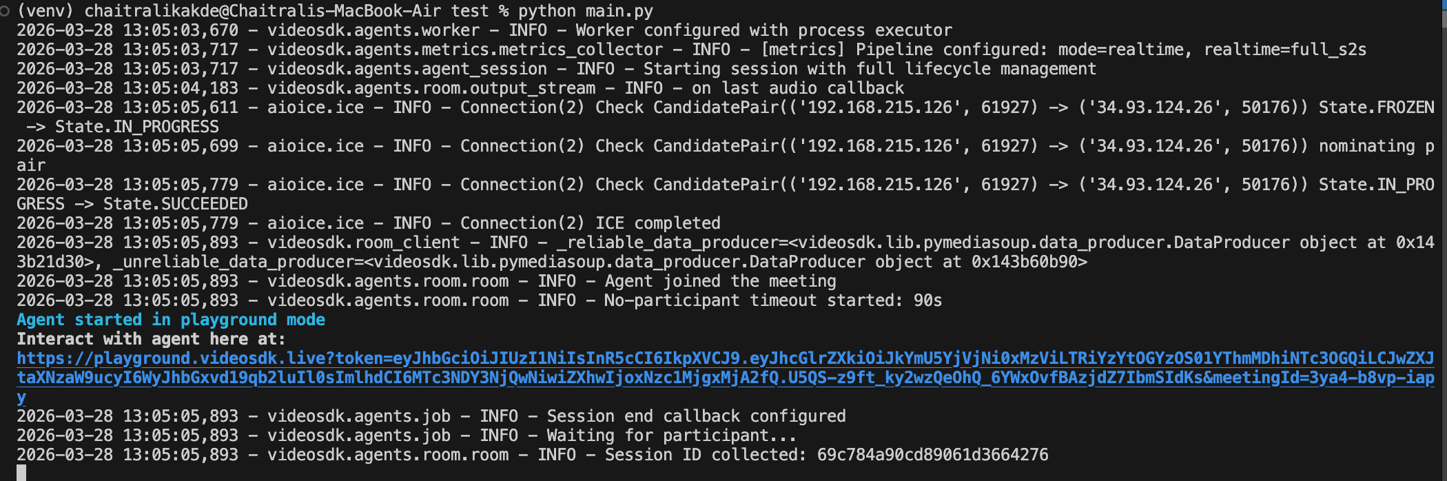Video SDK Video SDK Image