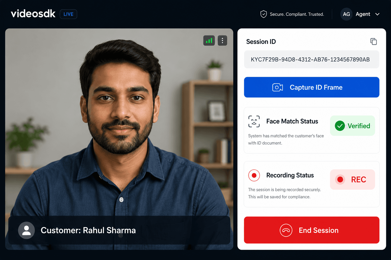 Video SDK Video SDK Image